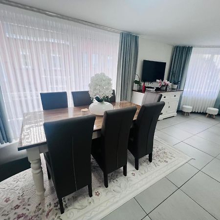 Windsor Residence 그림버겐 외부 사진
