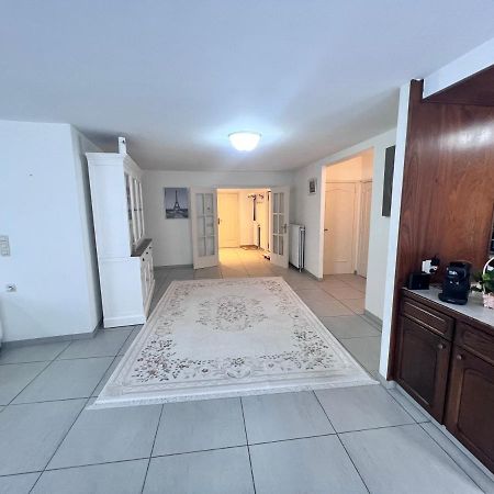 Windsor Residence 그림버겐 외부 사진