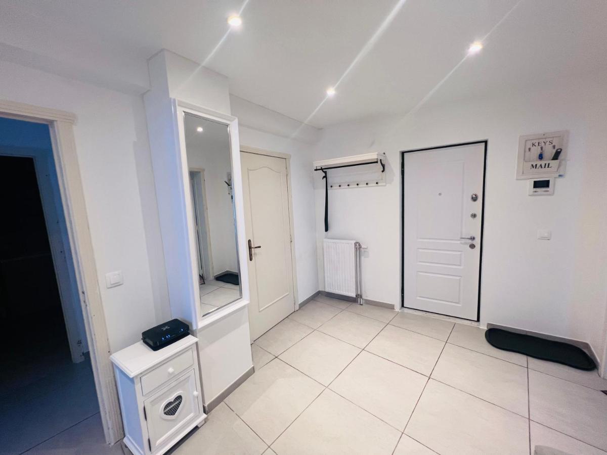 Windsor Residence 그림버겐 외부 사진