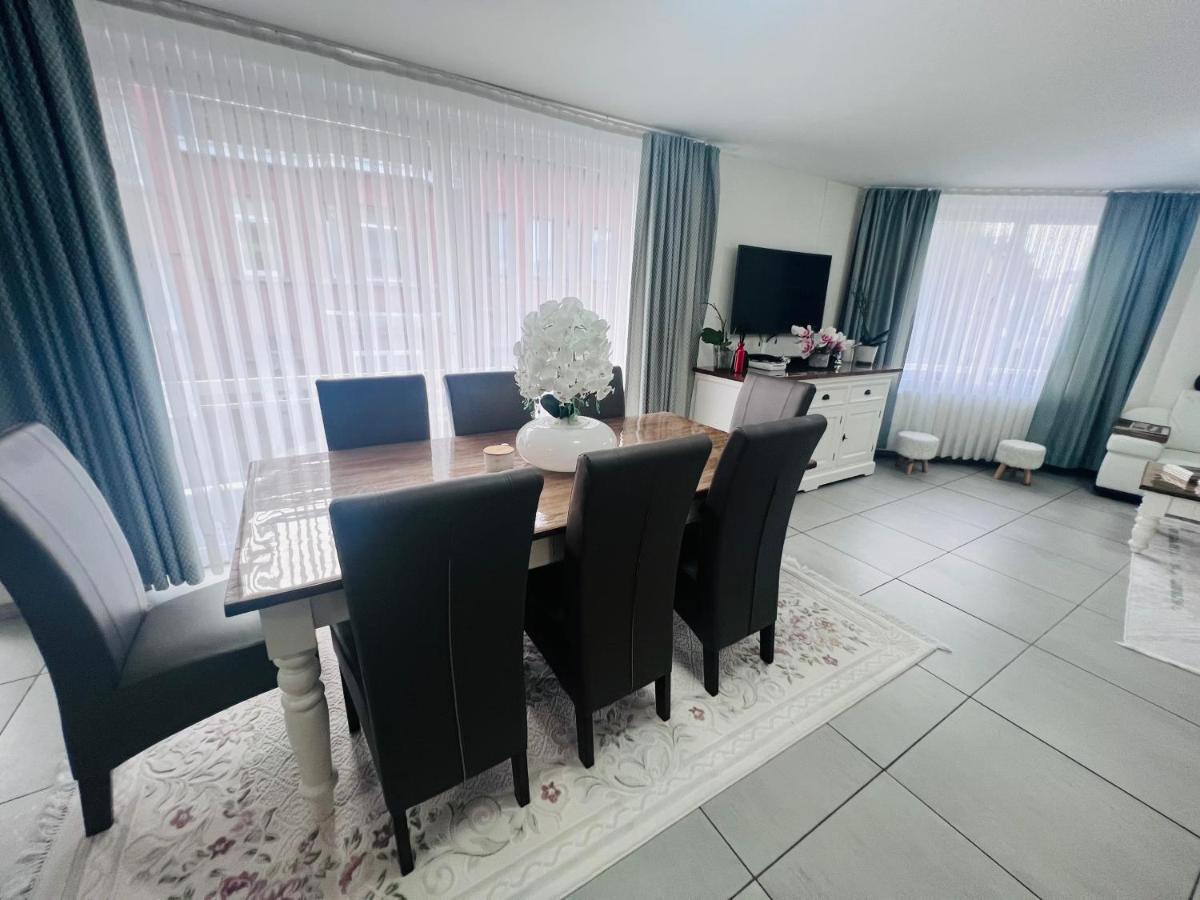 Windsor Residence 그림버겐 외부 사진