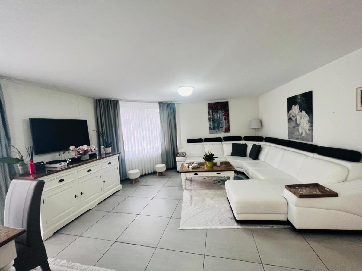 Windsor Residence 그림버겐 외부 사진