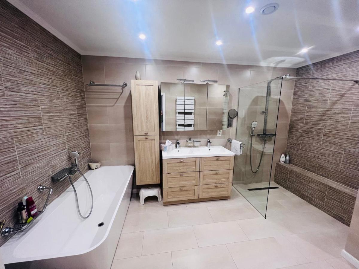 Windsor Residence 그림버겐 외부 사진
