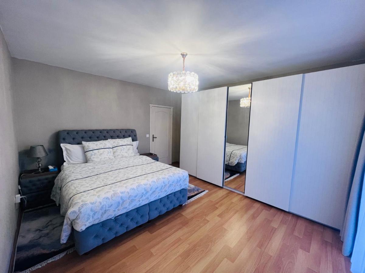 Windsor Residence 그림버겐 외부 사진