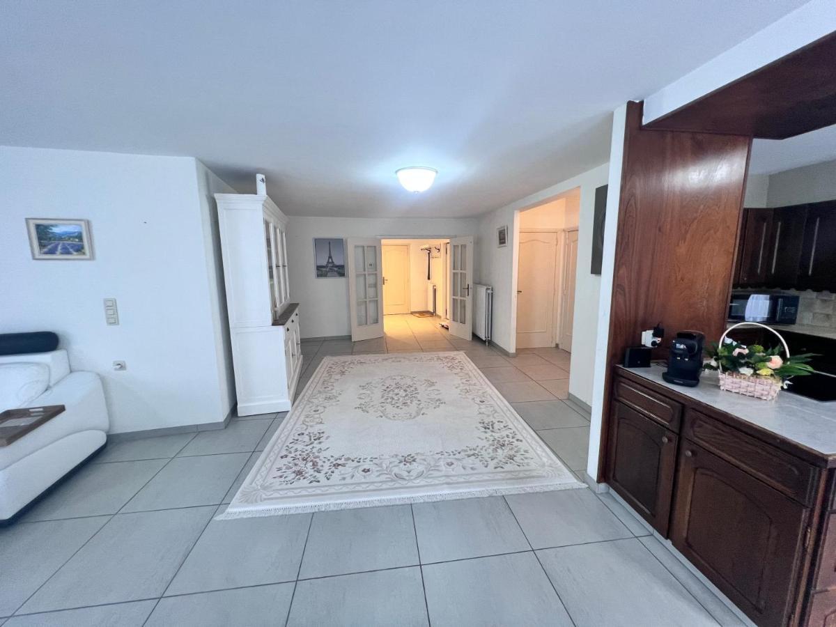 Windsor Residence 그림버겐 외부 사진